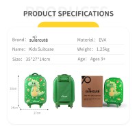 Kids Suitcase